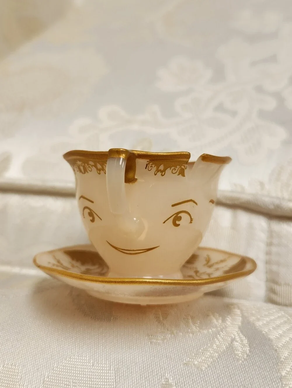 Disney’s Beauty & The Beast - Enchanted Tea Set Playset